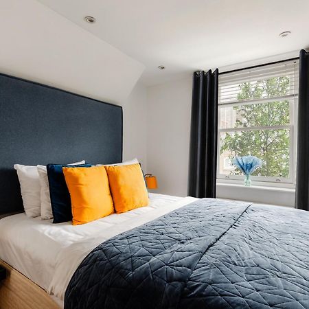 伦敦Architect'S Sophisticated Private 3Bed 3Bath House Off Oxford St公寓 外观 照片