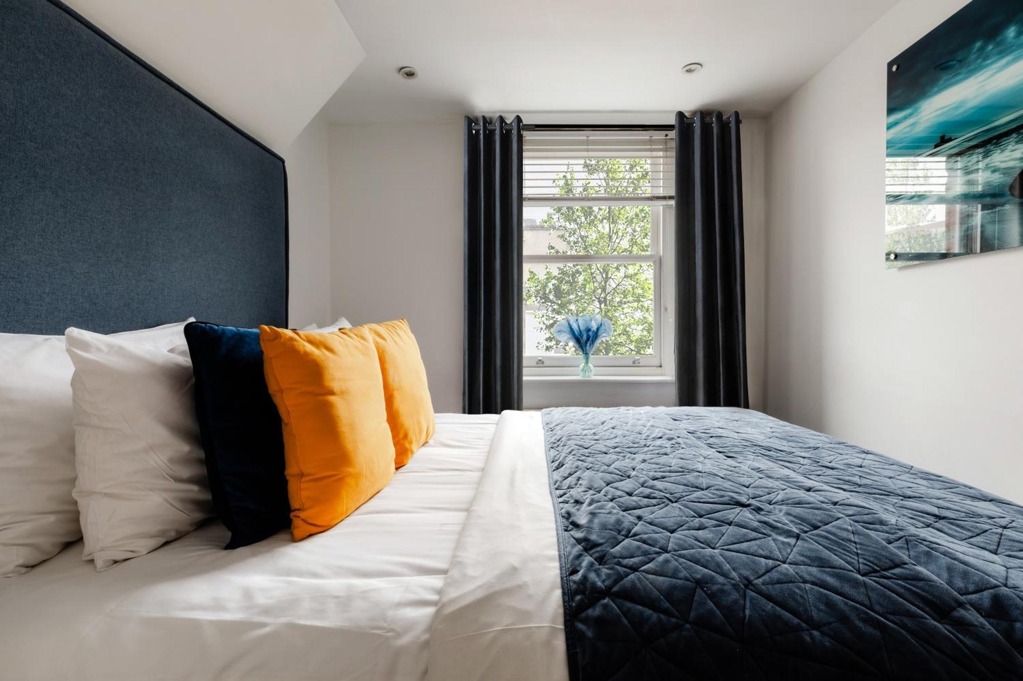 伦敦Architect'S Sophisticated Private 3Bed 3Bath House Off Oxford St公寓 外观 照片