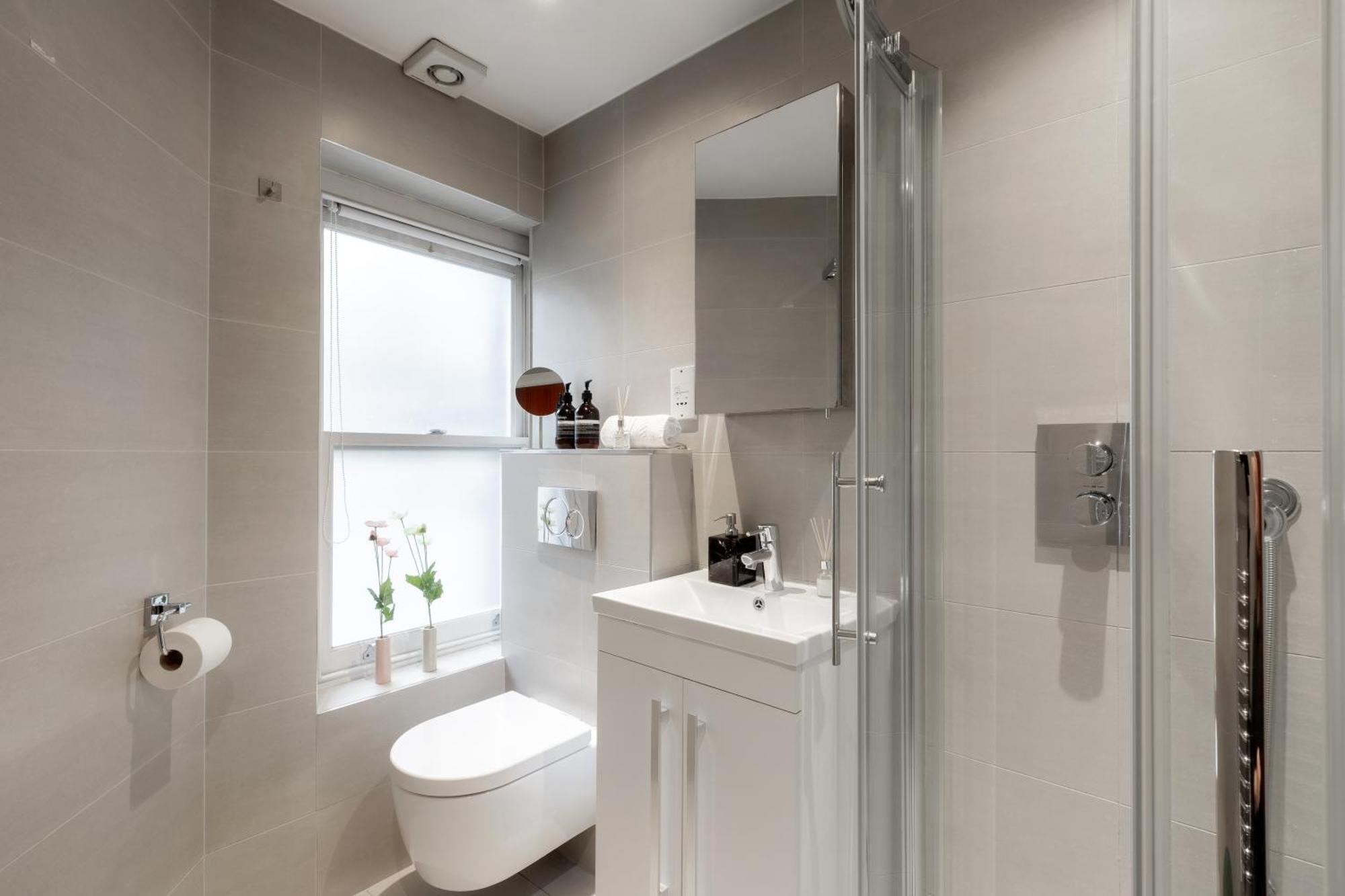 伦敦Architect'S Sophisticated Private 3Bed 3Bath House Off Oxford St公寓 外观 照片