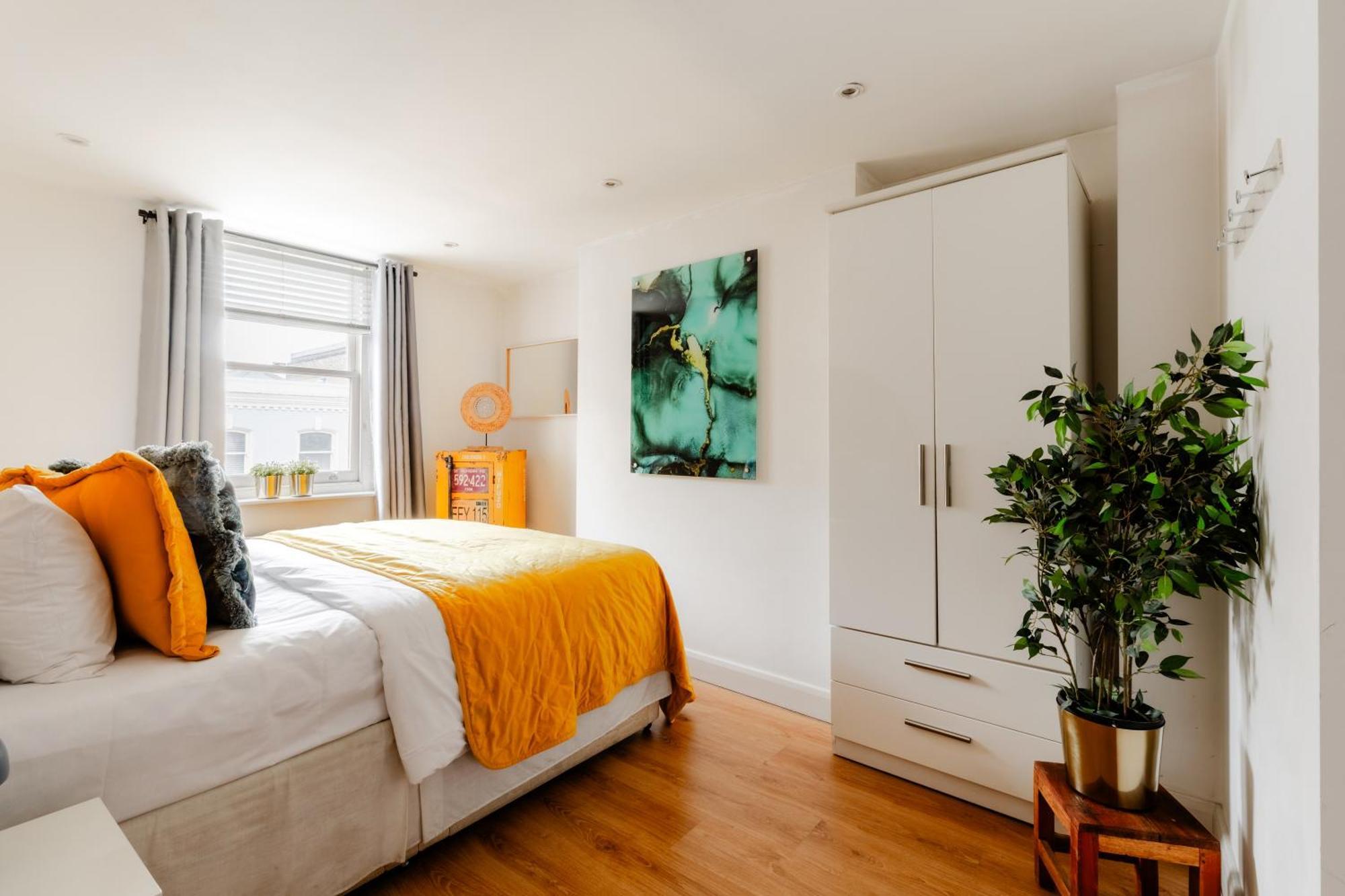 伦敦Architect'S Sophisticated Private 3Bed 3Bath House Off Oxford St公寓 外观 照片