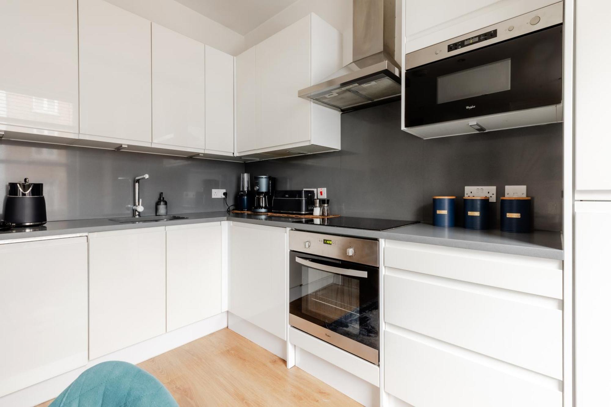 伦敦Architect'S Sophisticated Private 3Bed 3Bath House Off Oxford St公寓 外观 照片