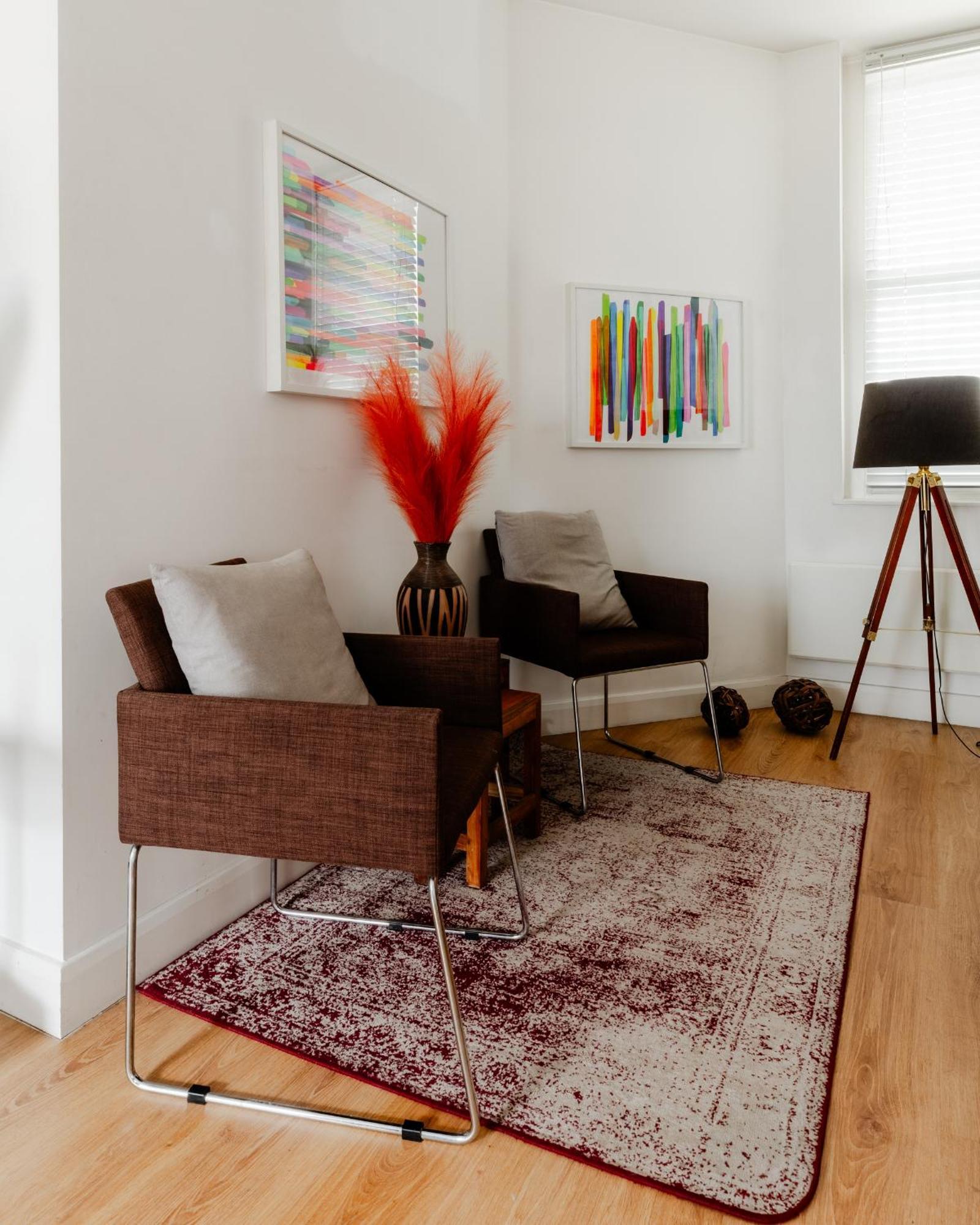 伦敦Architect'S Sophisticated Private 3Bed 3Bath House Off Oxford St公寓 外观 照片