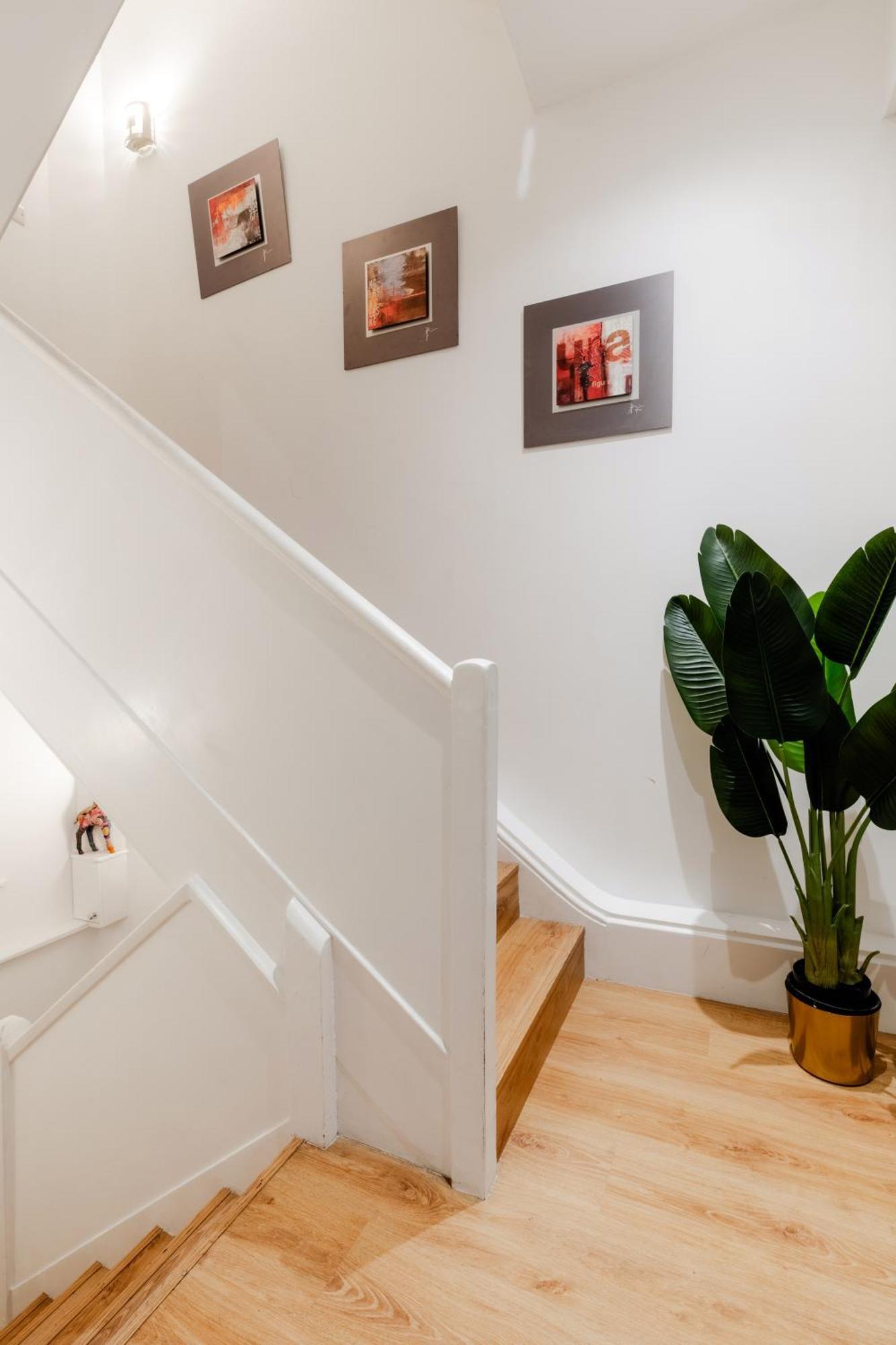 伦敦Architect'S Sophisticated Private 3Bed 3Bath House Off Oxford St公寓 外观 照片